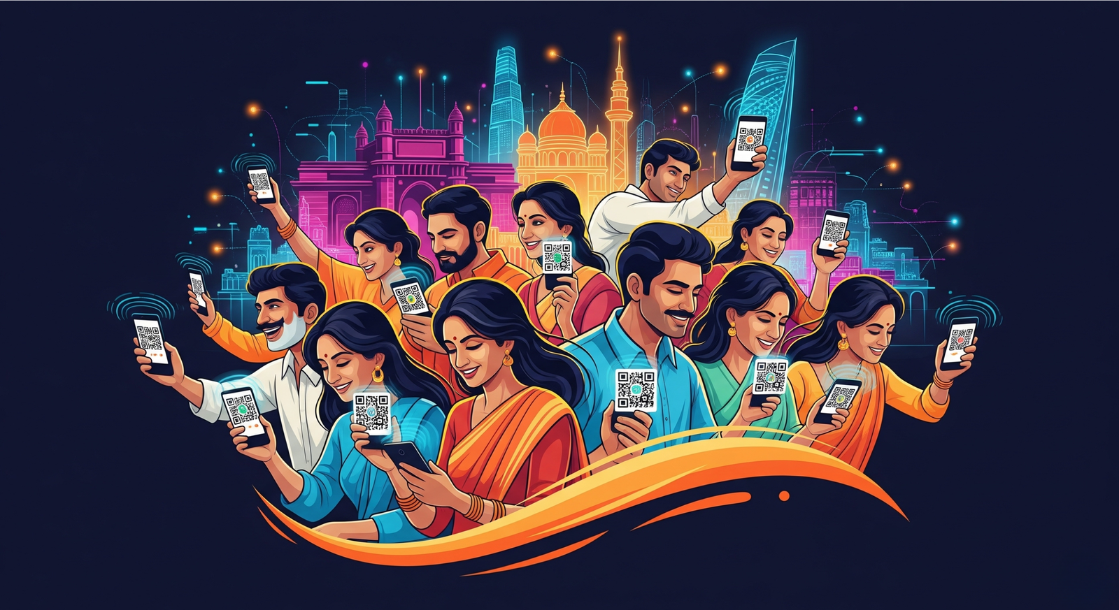UPI 2.0: How India’s Digital Payments Are Changing Lives in 2025
