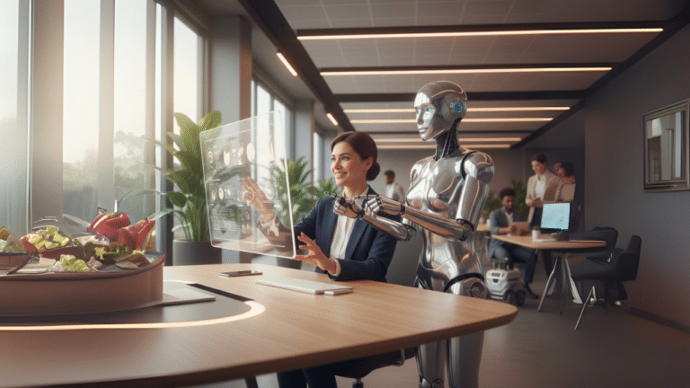 AI vs Human: 7 Jobs Robots Can’t Replace (And Why Your Career is Still Safe)